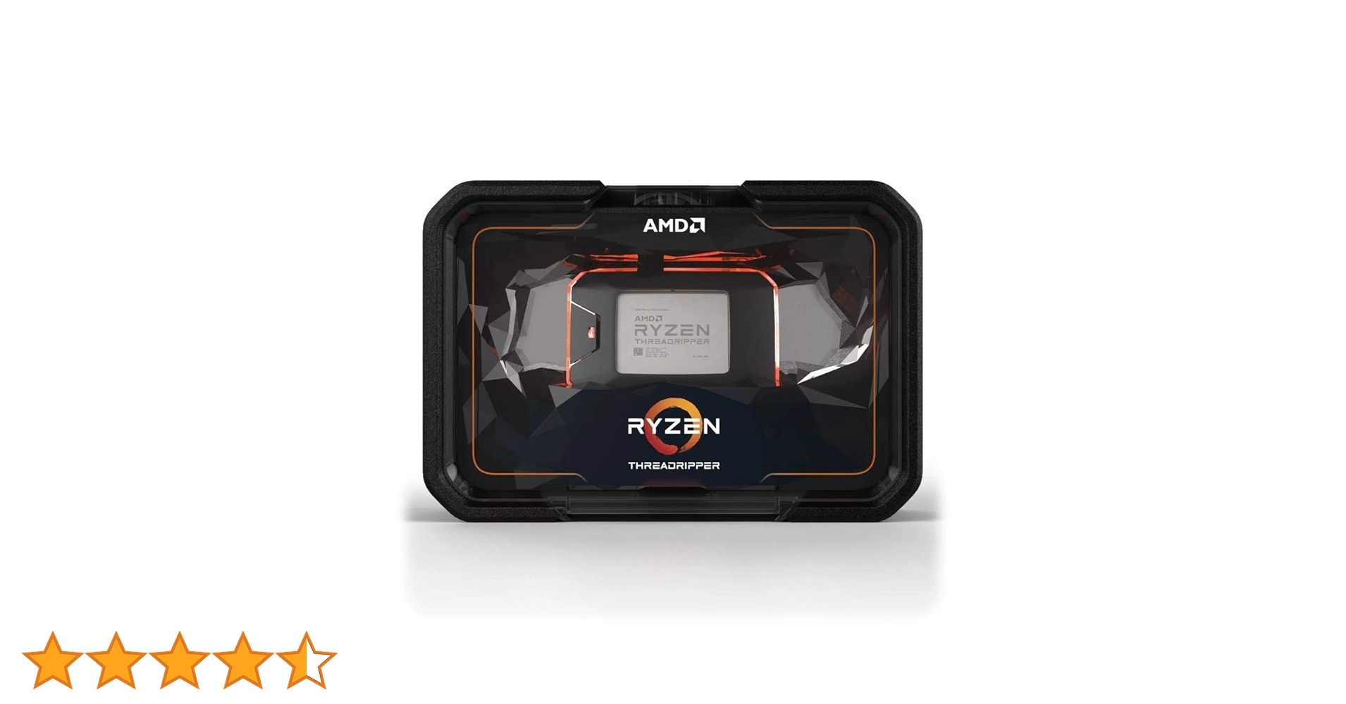 Amazon | AMD CPU Ryzen Threadripper 2970WX プロセッサー